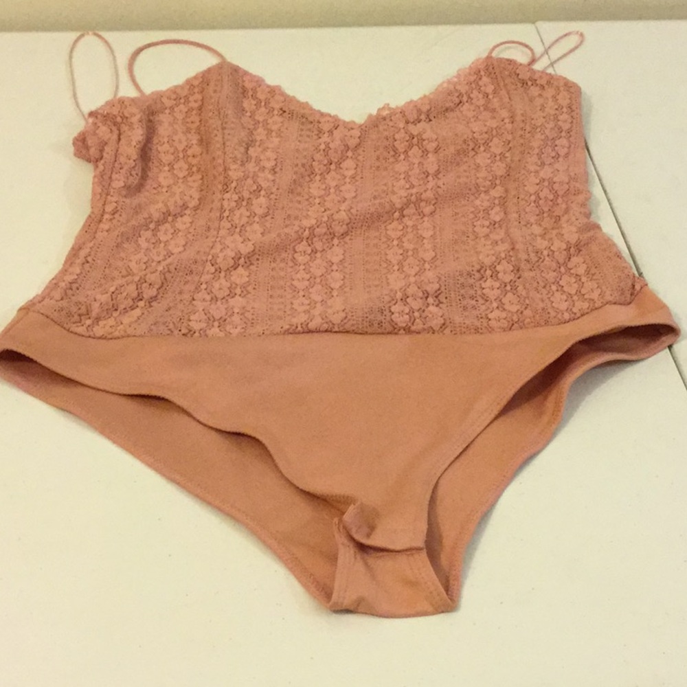Ambiance Bodysuit